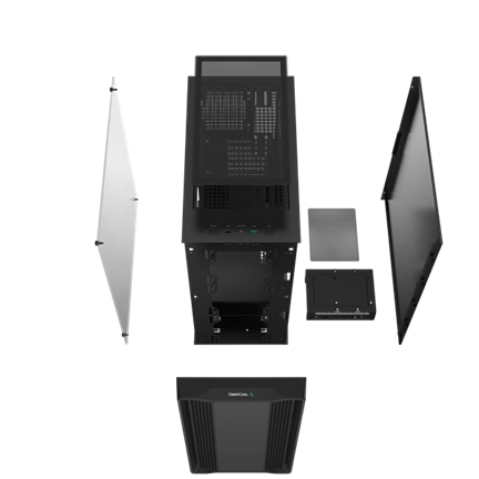 DeepCool CC560-LIMITED V2
