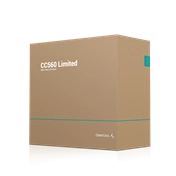 DeepCool CC560-LIMITED V2