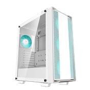 DeepCool CC560 V2 - fehér