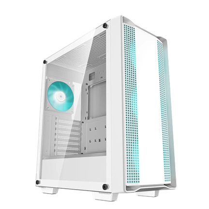 DeepCool CC560 V2 - fehér