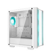 DeepCool CC560 V2 - fehér