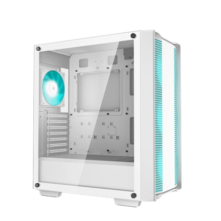 DeepCool CC560 V2 - fehér