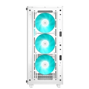 DeepCool CC560 V2 - fehér
