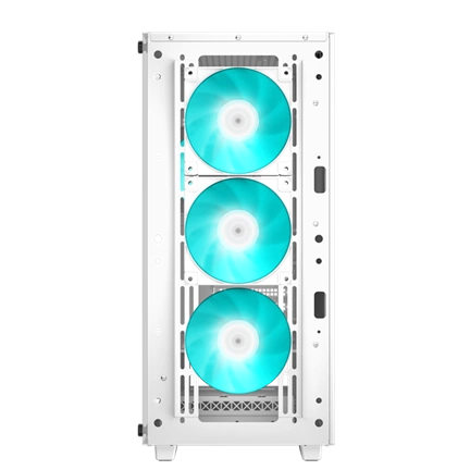 DeepCool CC560 V2 - fehér