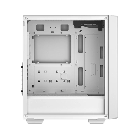 DeepCool CC560 V2 - fehér