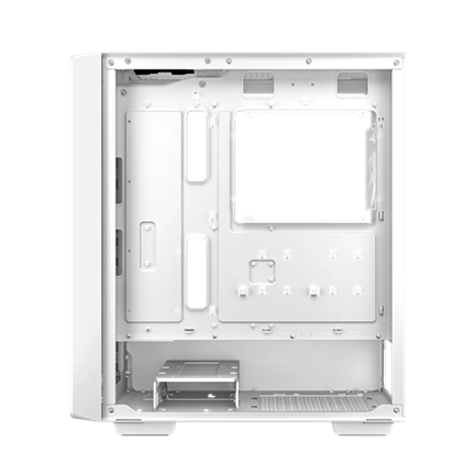 DeepCool CC560 V2 - fehér