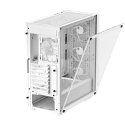 DeepCool CC560 V2 - fehér