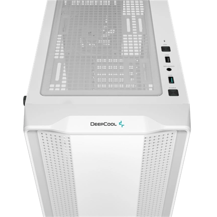 DeepCool CC560 V2 - fehér