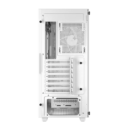 DeepCool CC560 V2 - fehér