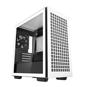 DeepCool CH370 - fehér