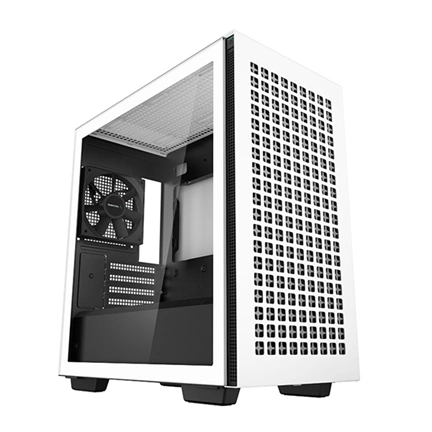 DeepCool CH370 - fehér