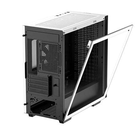 DeepCool CH370 - fehér