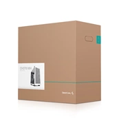 DeepCool CH370 - fehér
