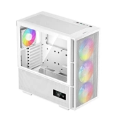 DeepCool CH560 DIGITAL - fehér