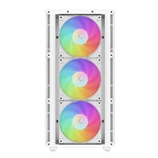 DeepCool CH560 DIGITAL - fehér