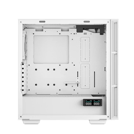 DeepCool CH560 DIGITAL - fehér