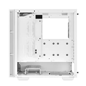 DeepCool CH560 DIGITAL - fehér