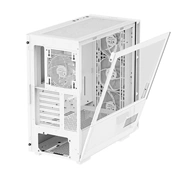DeepCool CH560 DIGITAL - fehér