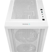 DeepCool CH560 DIGITAL - fehér