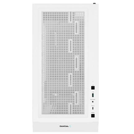 DeepCool CH560 DIGITAL - fehér