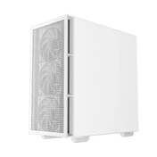 DeepCool CH560 DIGITAL - fehér