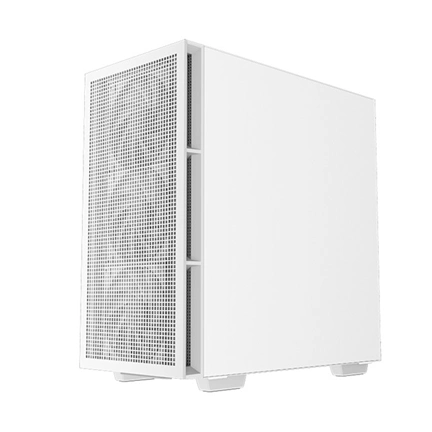 DeepCool CH560 DIGITAL - fehér