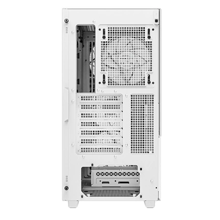 DeepCool CH560 DIGITAL - fehér
