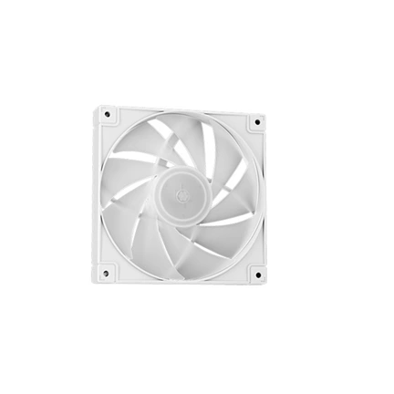DeepCool CH560 DIGITAL - fehér