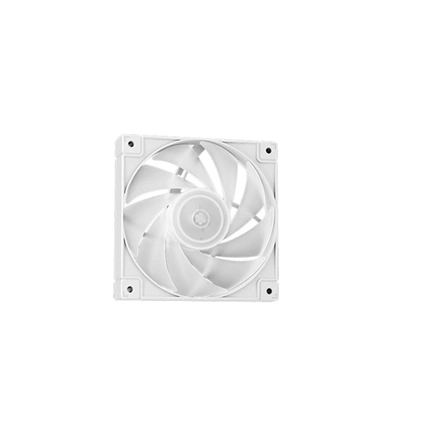 DeepCool CH560 DIGITAL - fehér