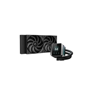 DeepCool Mystique LCD 240