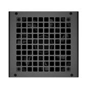 DeepCool Tápegység 350W - PF350 (80 Plus, Aktív PFC, 12cm )
