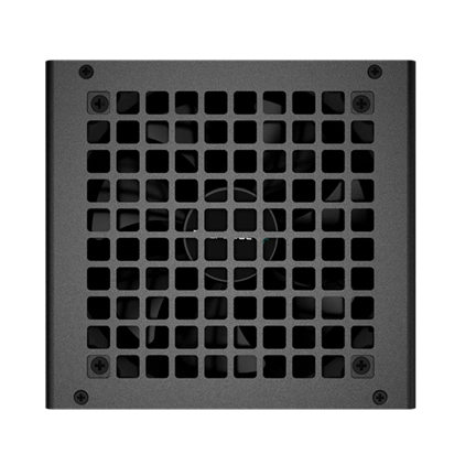 DeepCool Tápegység 350W - PF350 (80 Plus, Aktív PFC, 12cm )