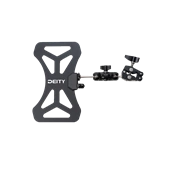 Deity BF1 butterfly antenna (2 kit, szélessávú UHF )
