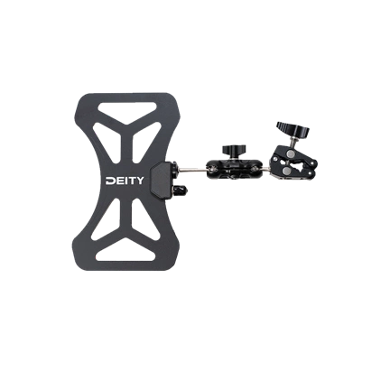 Deity BF1 butterfly antenna (2 kit, szélessávú UHF )