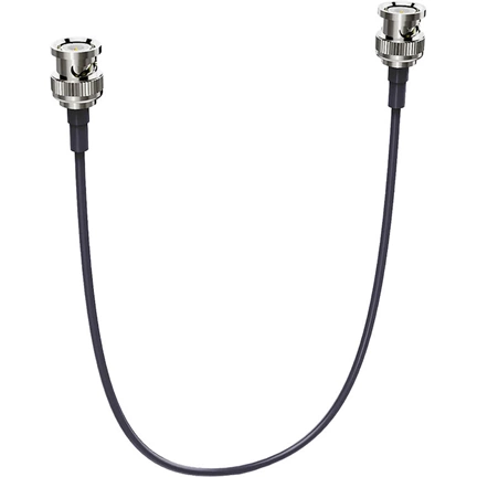 Deity BNC-BNC Cable (45cm)