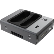 Deity DQC2 Dual töltő