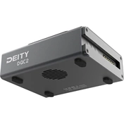Deity DQC2 Dual töltő