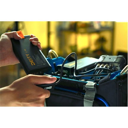 Deity Deity S-95 akkumulátor