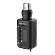 Deity Deity THEOS DXTX Plug-on Transmitter