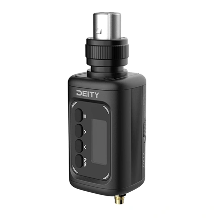Deity Deity THEOS DXTX Plug-on Transmitter