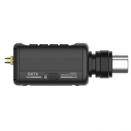 Deity Deity THEOS DXTX Plug-on Transmitter