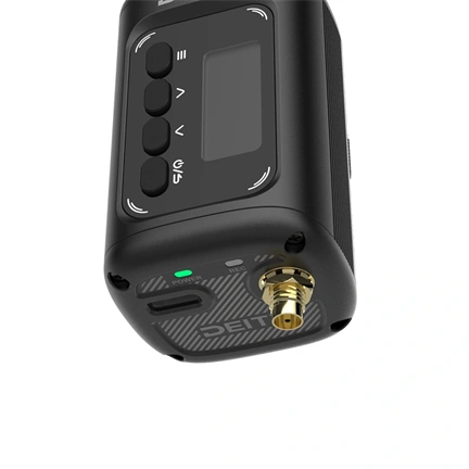 Deity Deity THEOS DXTX Plug-on Transmitter