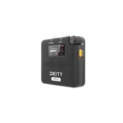 Deity PR-2 Stereo Pocket Recorder Lavalier Mikrofonnal