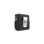 Deity PR-2 Stereo Pocket Recorder Lavalier Mikrofonnal