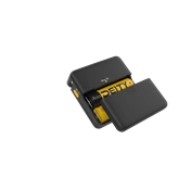 Deity PR-2 Stereo Pocket Recorder Lavalier Mikrofonnal