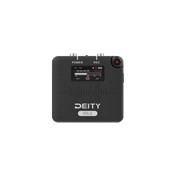Deity PR-2 Stereo Pocket Recorder Lavalier Mikrofonnal