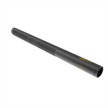 Deity S-Mic 3