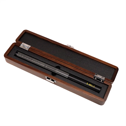 Deity S-Mic 3