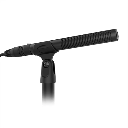 Deity S-Mic 3S