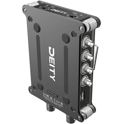 Deity SRD Mini (RF Distributor)